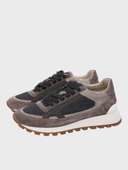 кеды 8212 - фото 1