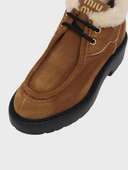 ботинки 965 - фото 4