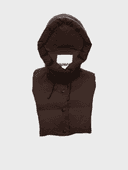 капюшон - фото 1