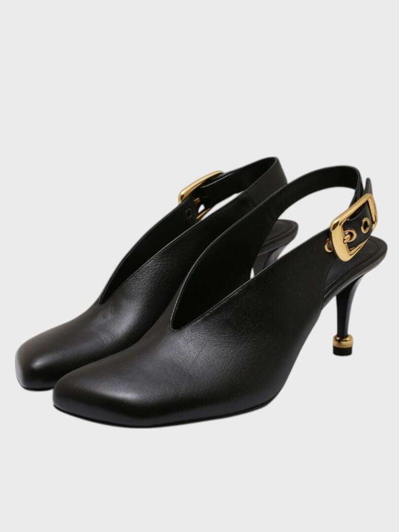 туфли 001tuf - фото 1