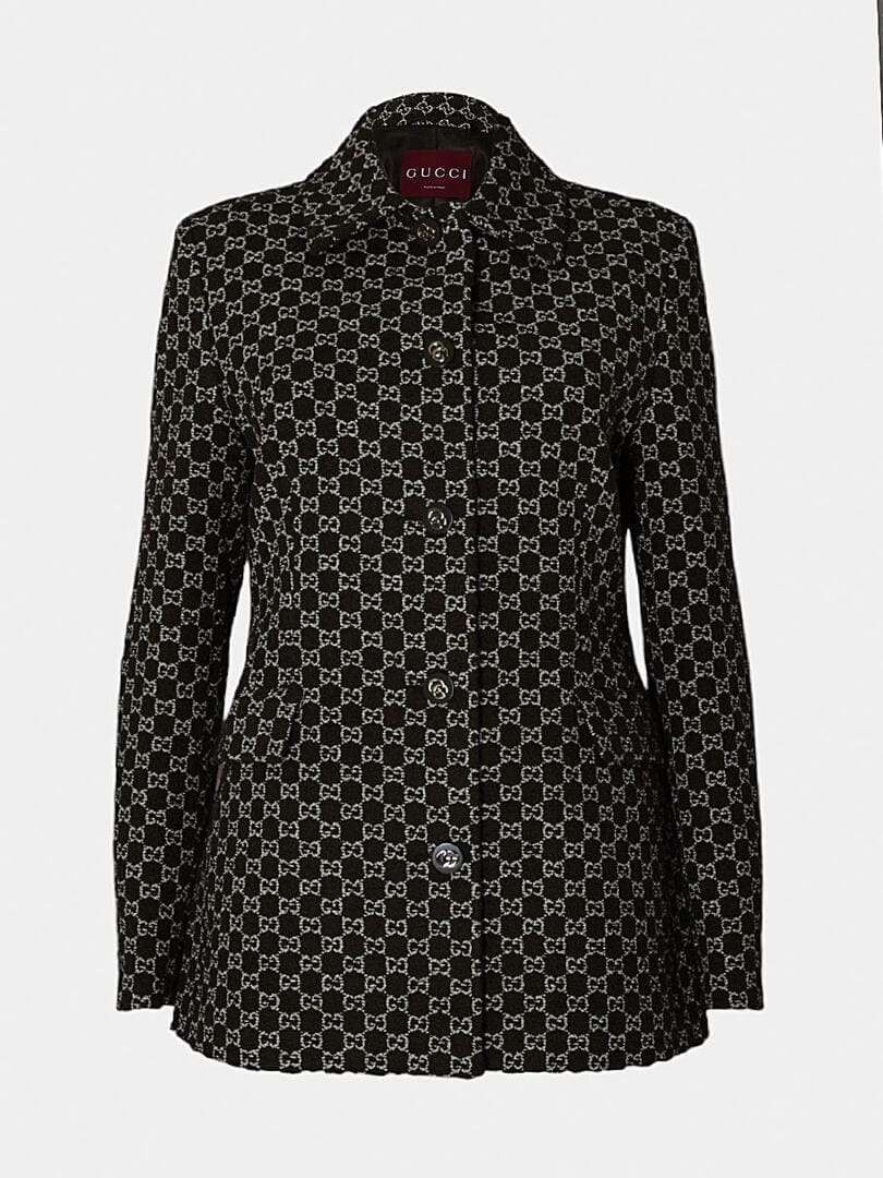 пиджак 01082513 - фото 1