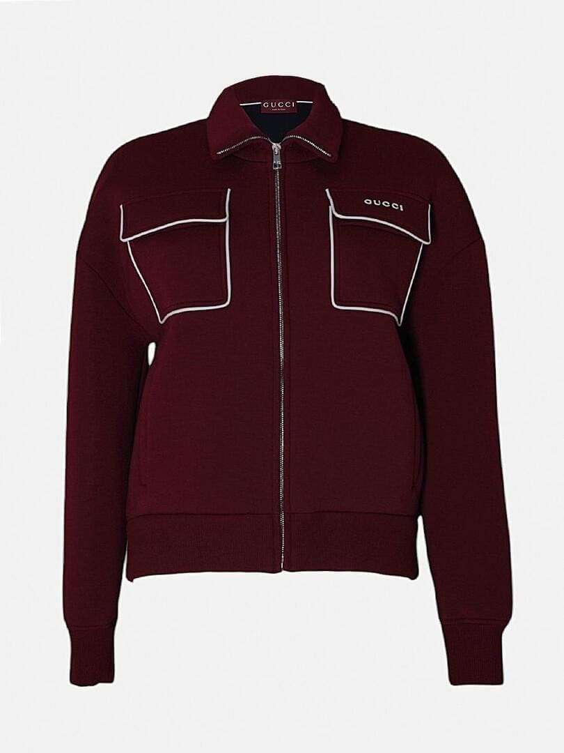 кофта 01082514 - фото 1