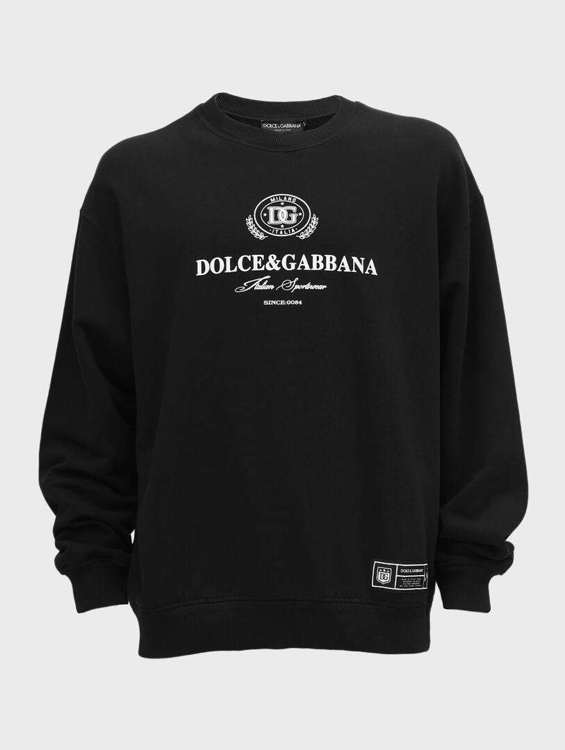 свитшот 011107 - фото 1