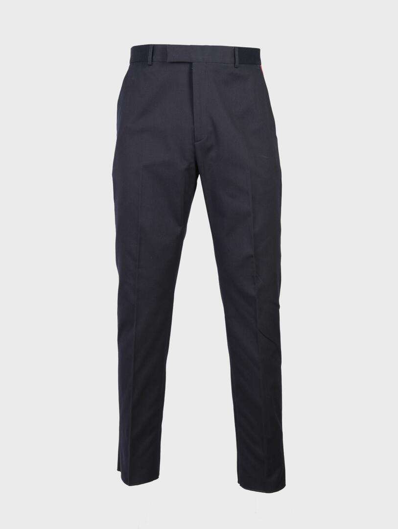 брюки 02062503 - фото 1