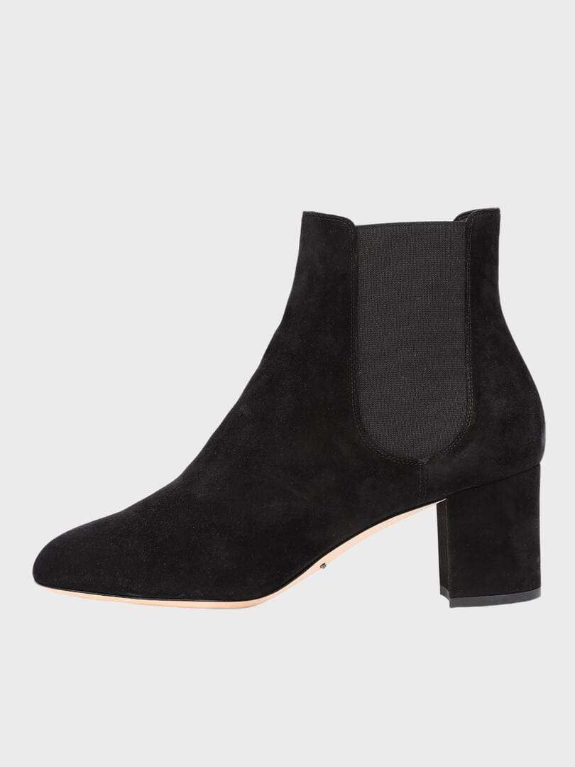 полусапоги 0207 - фото 1