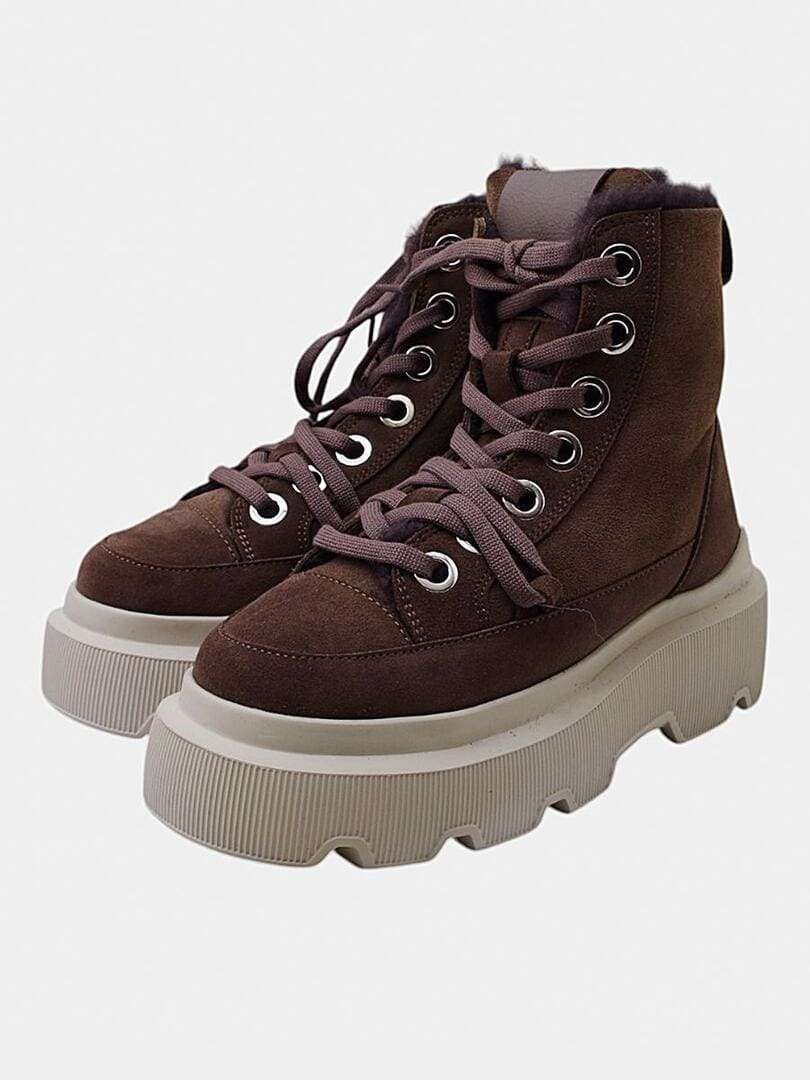 ботинки 028 - фото 1