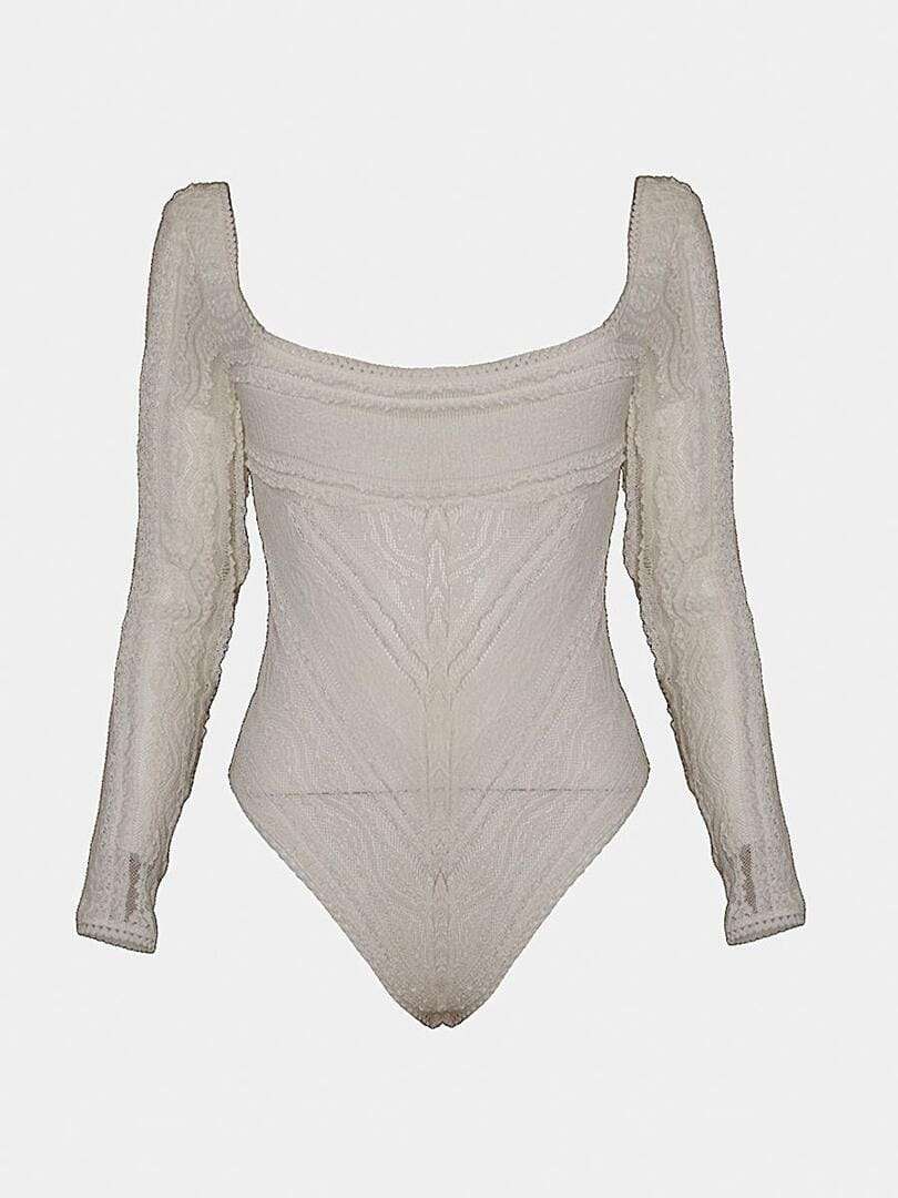 боди 03032510 - фото 1