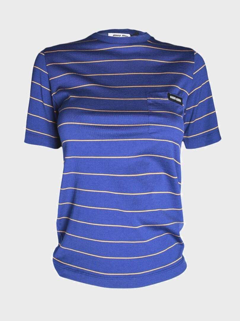 футболка 03032522 - фото 1