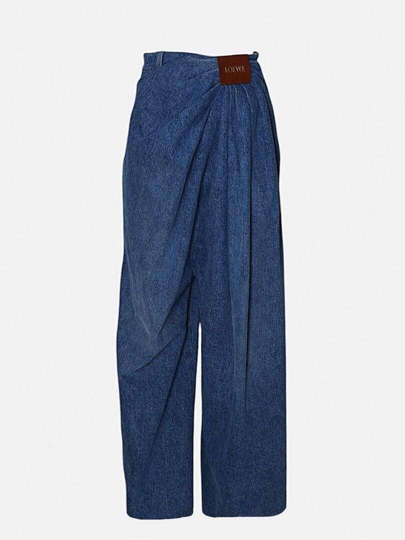 джинсы 03072503 - фото 1