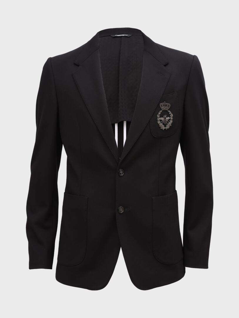 пиджак 040448 - фото 1