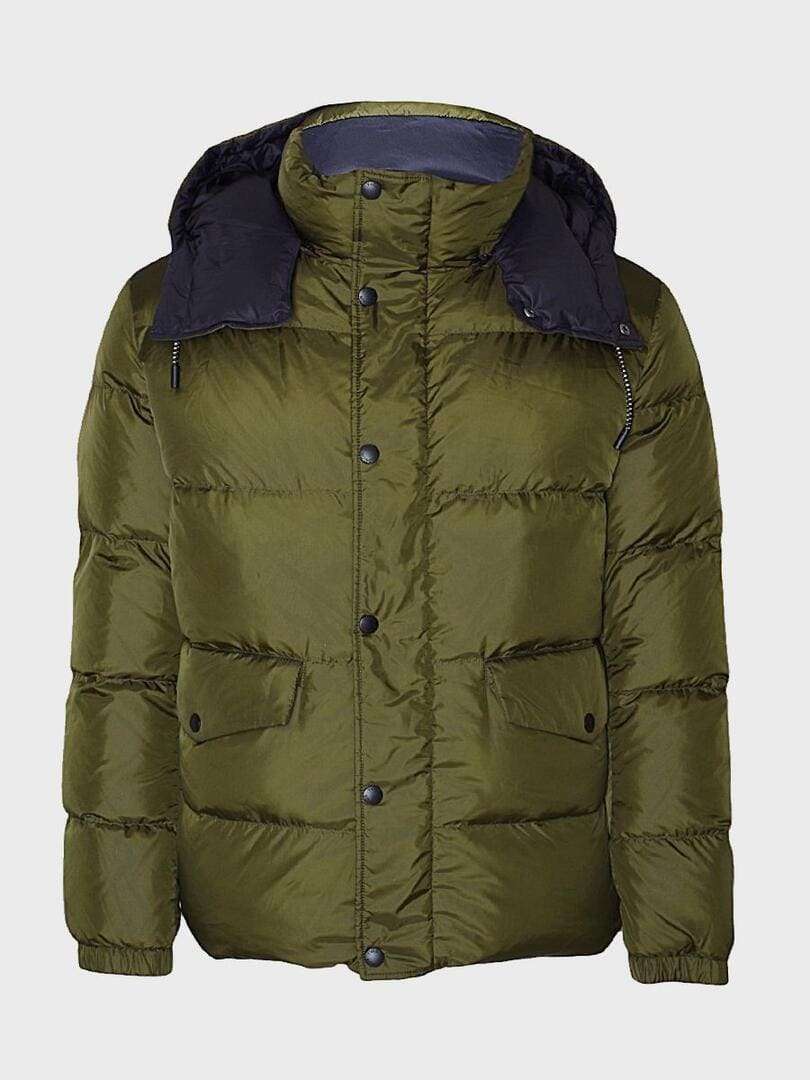 куртка 041002 - фото 1