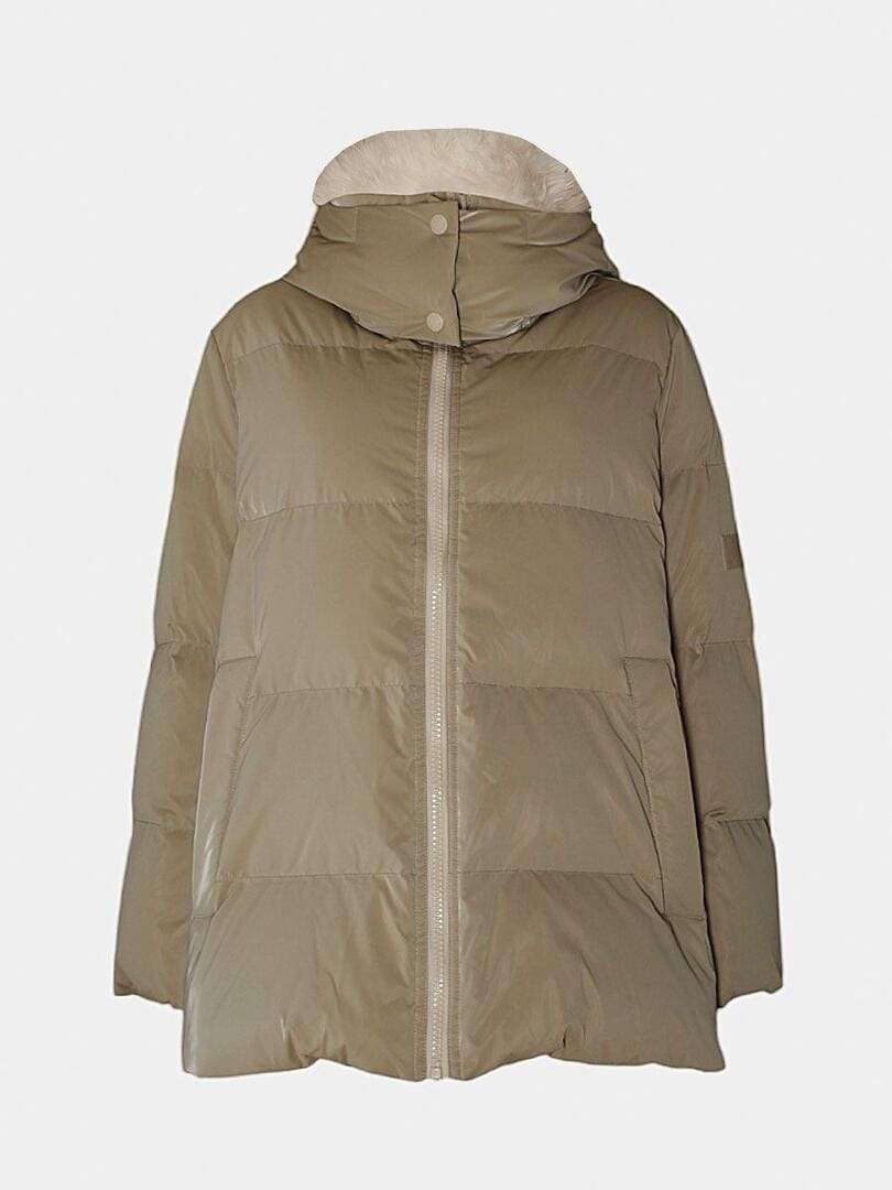 пуховик 041012 - фото 1