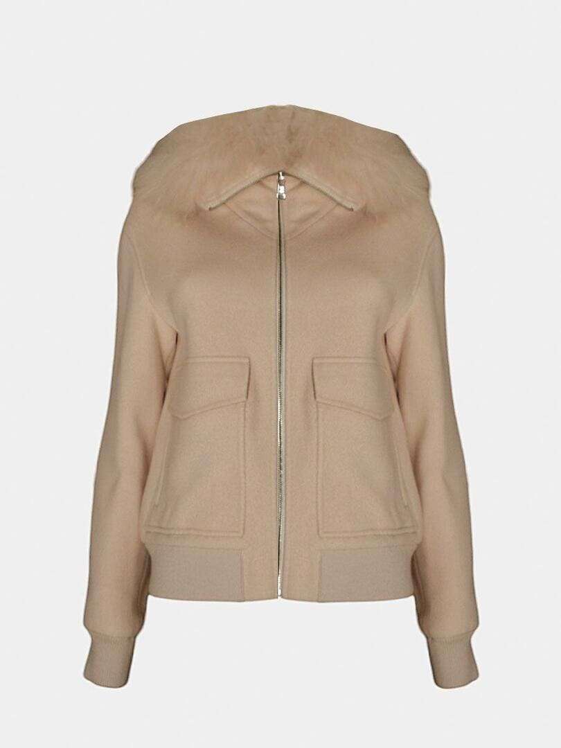 куртка 041021 - фото 1