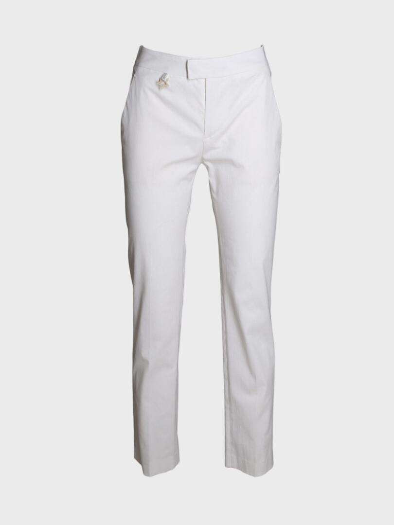 брюки 050320 - фото 1