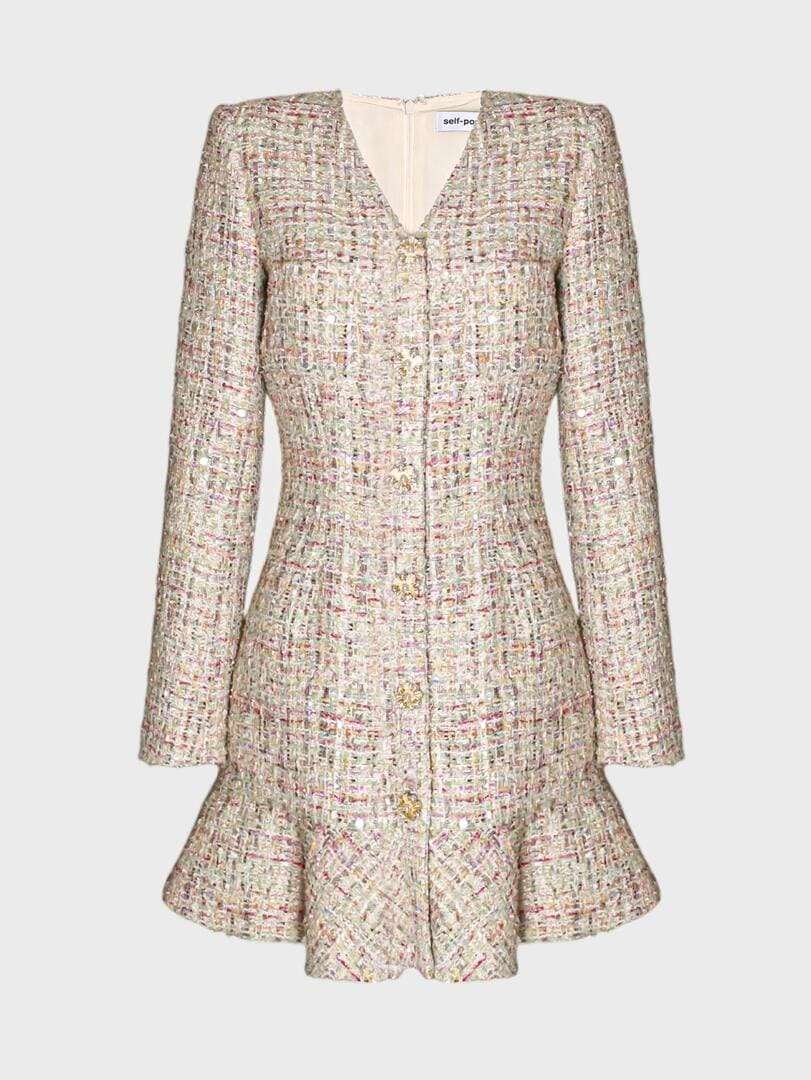 платье 050705 - фото 1