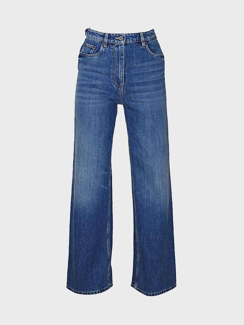 джинсы 05092503 - фото 1