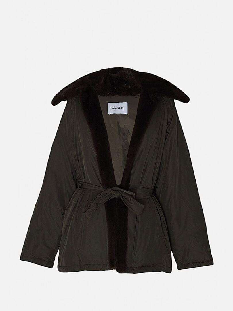 куртка 051205 - фото 1