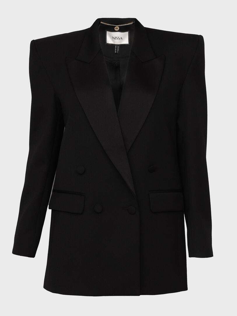 пиджак 06082525 - фото 1