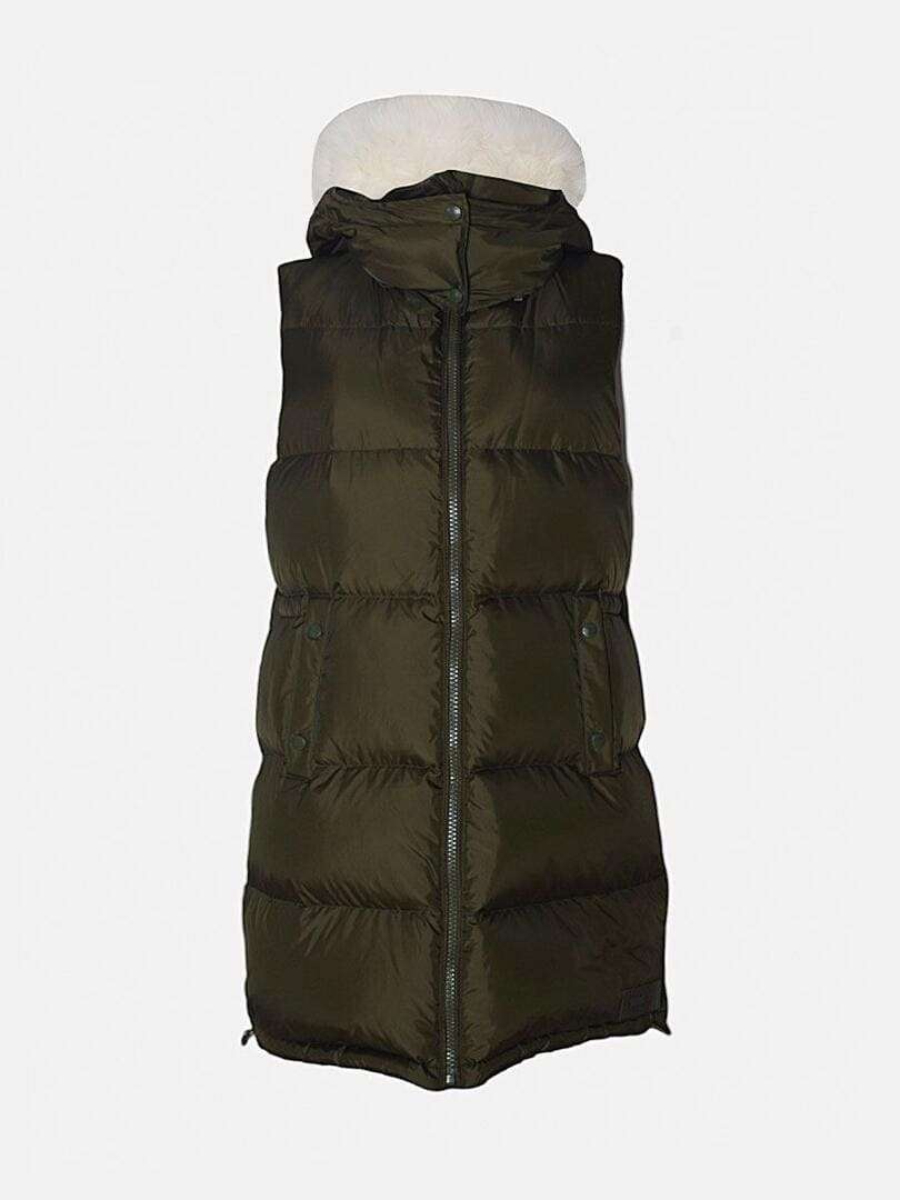 жилетка 060833 - фото 1