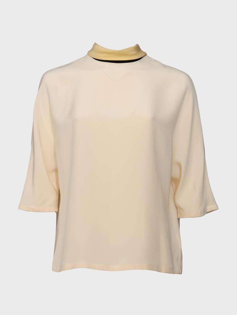 блуза 060916 - фото 1