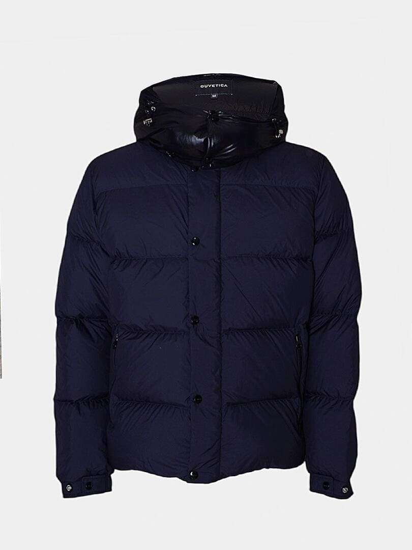 пуховик 061217 - фото 1