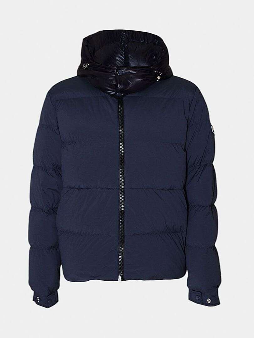 пуховик 061218 - фото 1