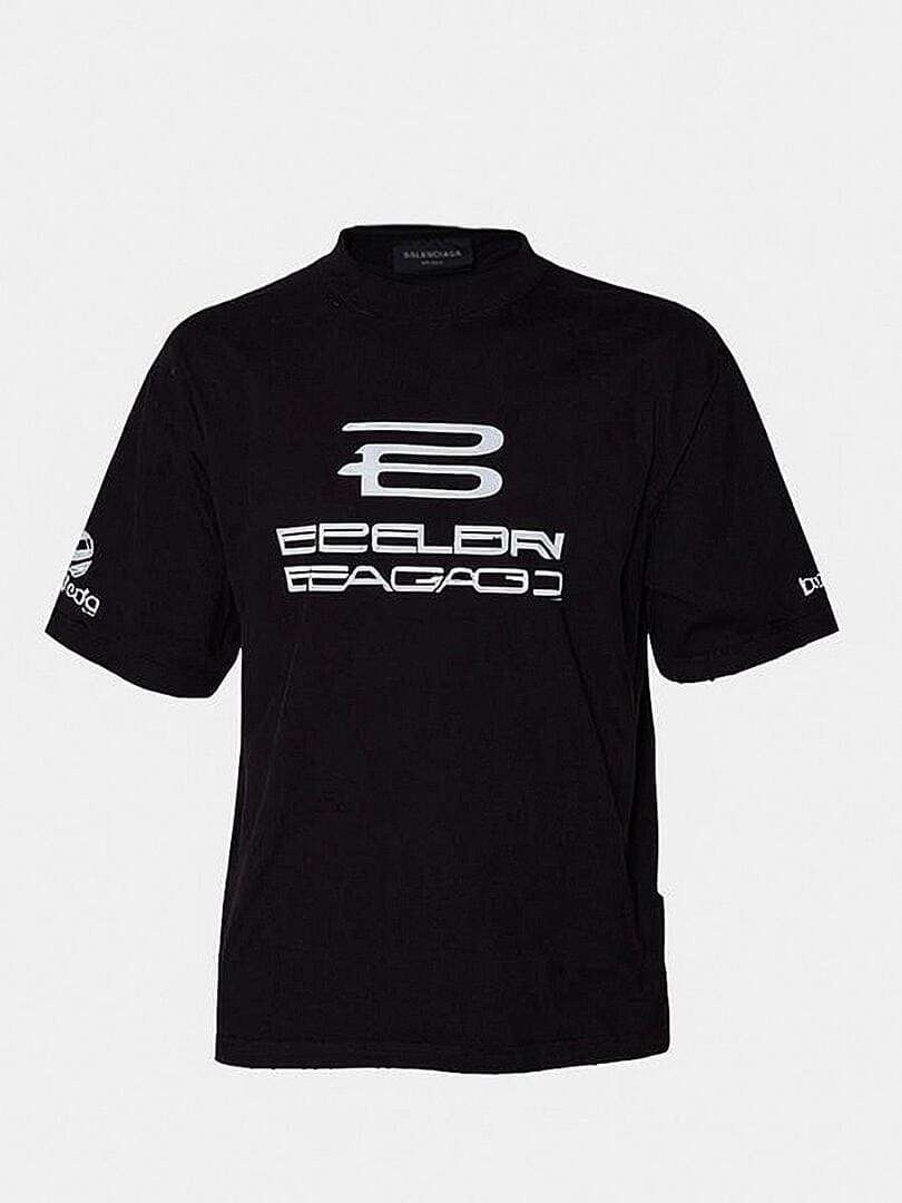 футболка 070537 - фото 1