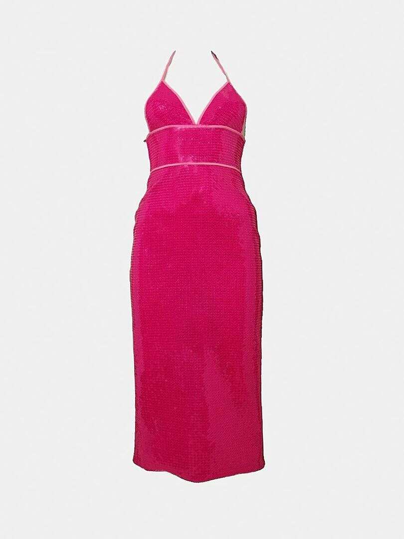 платье 080707 - фото 1