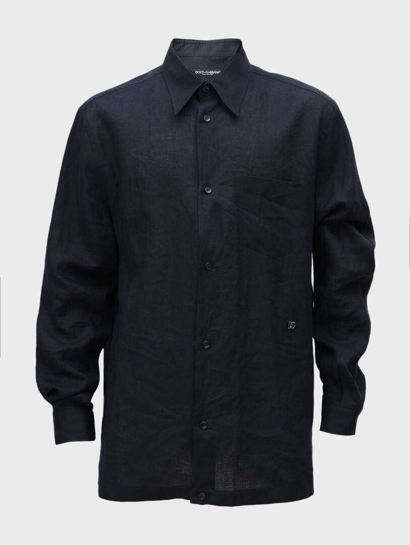 рубашка 090356 - фото 1