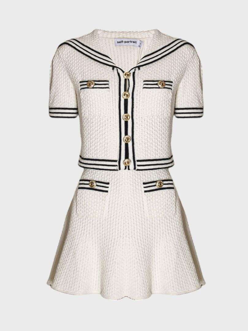 костюм 09042543 - фото 1