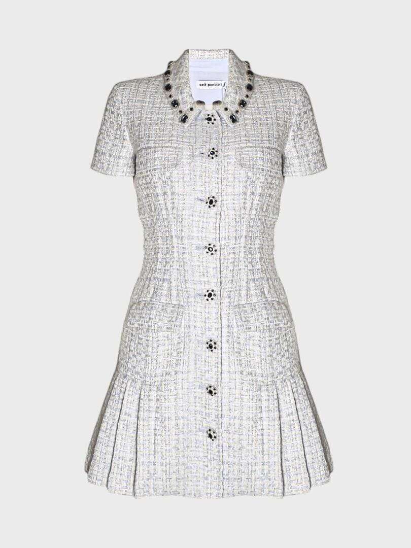 платье 09042551 - фото 1