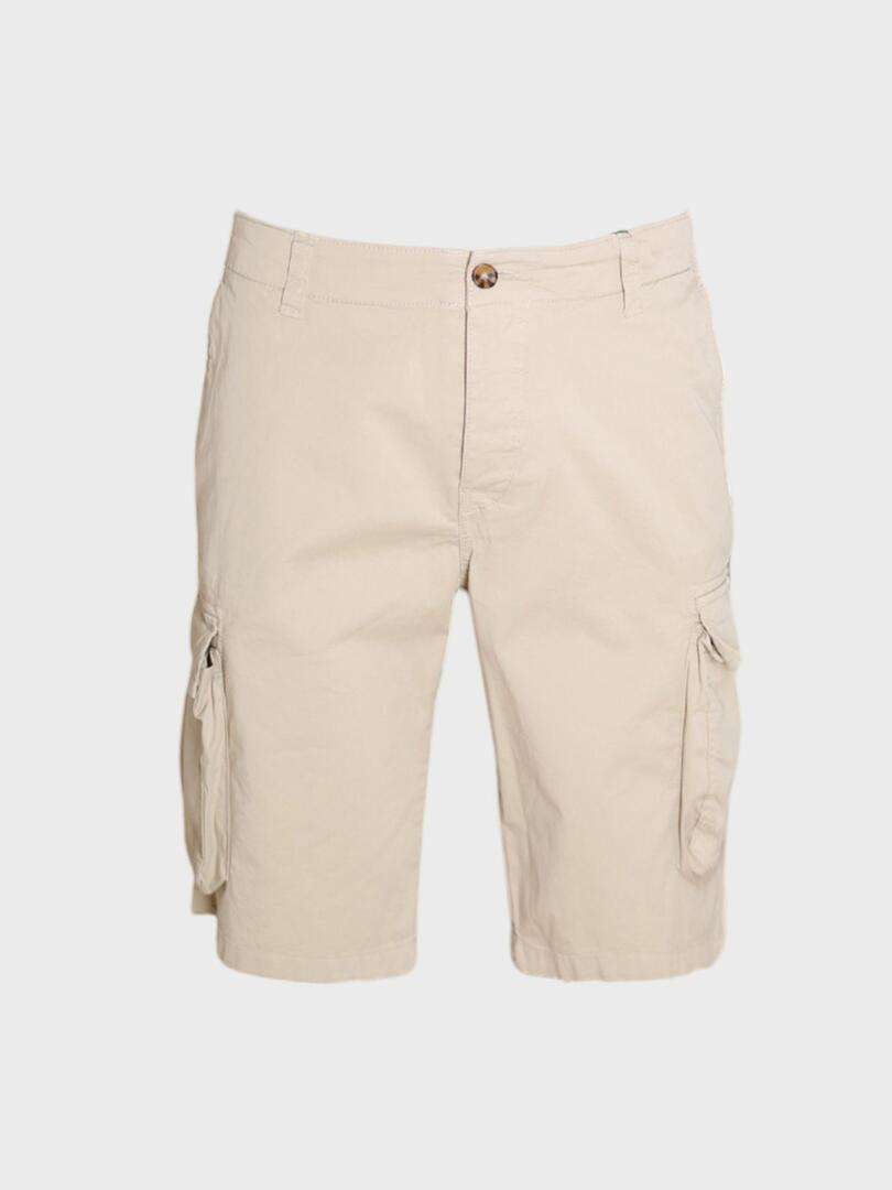 шорты 090542 - фото 1