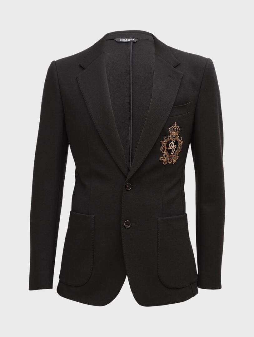 пиджак 090729 - фото 1