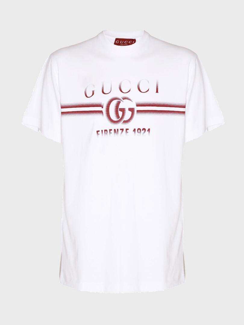 футболка 090902fut - фото 1