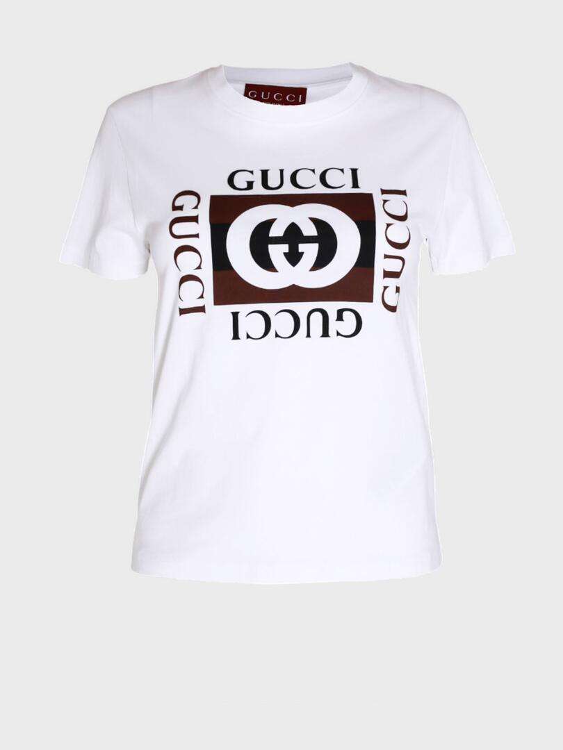 футболка 090911 - фото 1