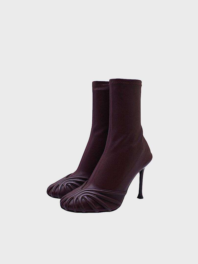 ботинки 095bot - фото 1