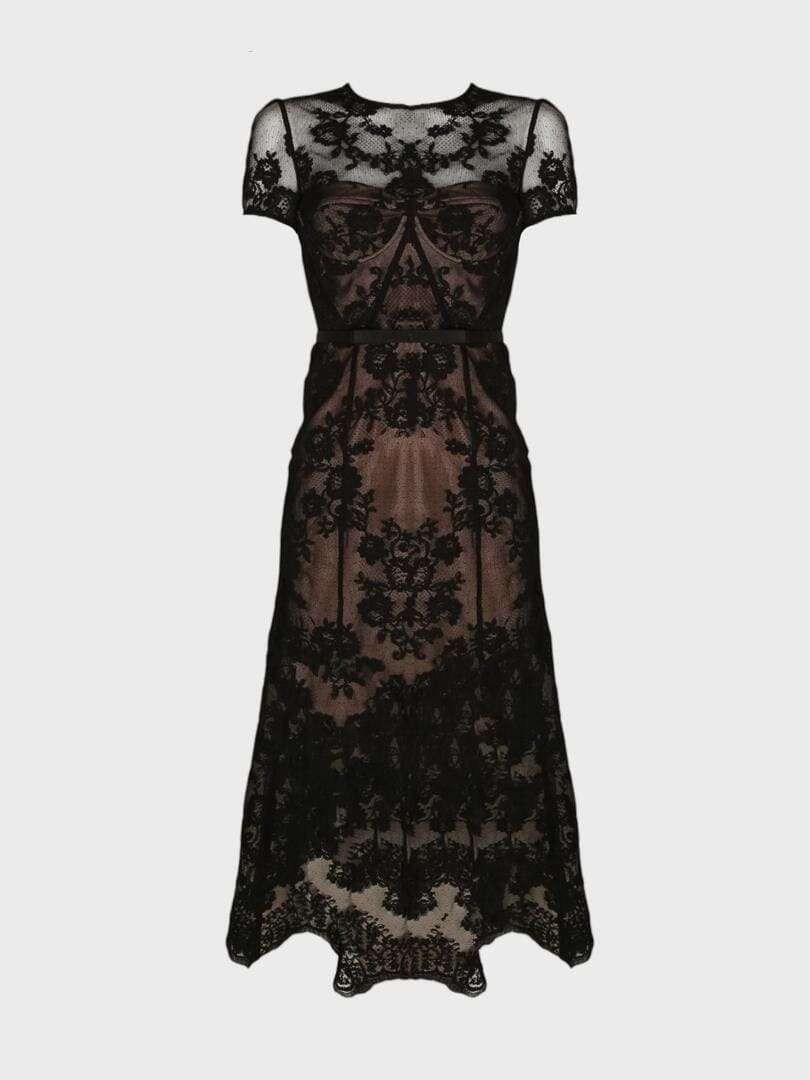 платье 100107 - фото 1