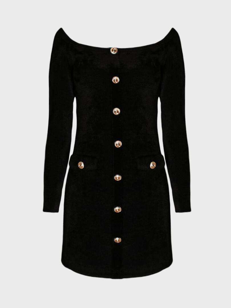 платье 100115 - фото 1