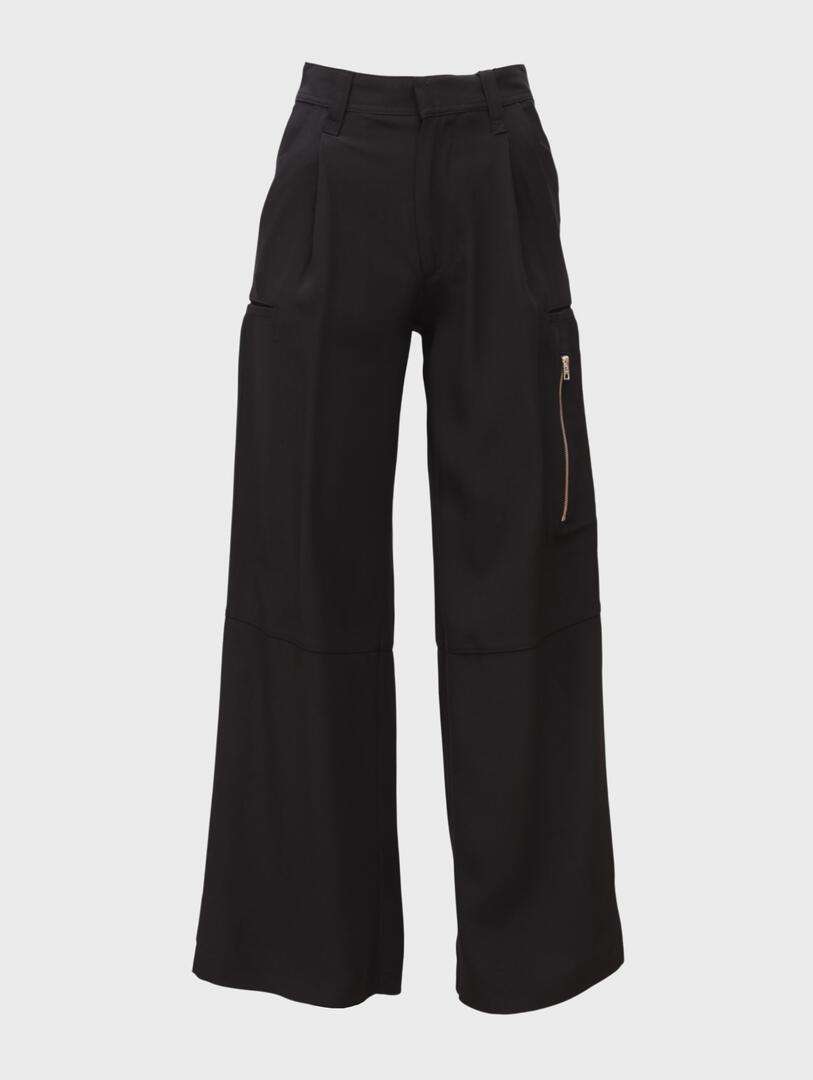 брюки 100741 - фото 1