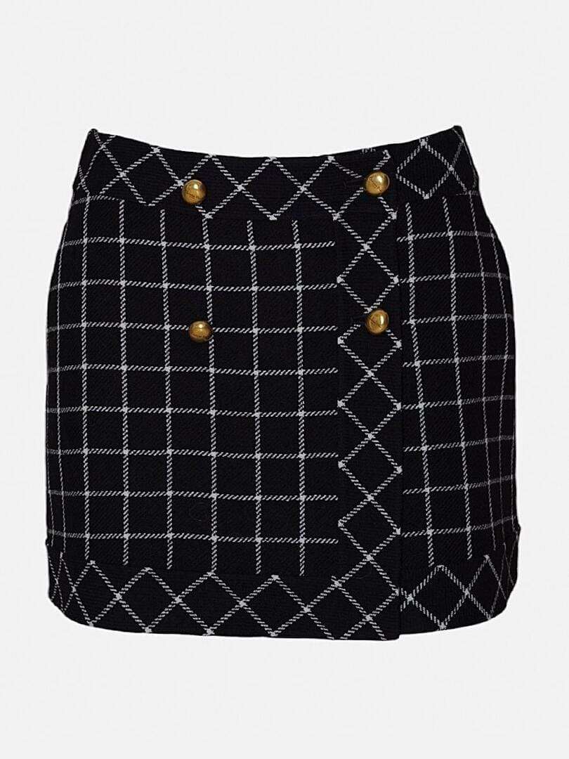 юбка 101008 - фото 1