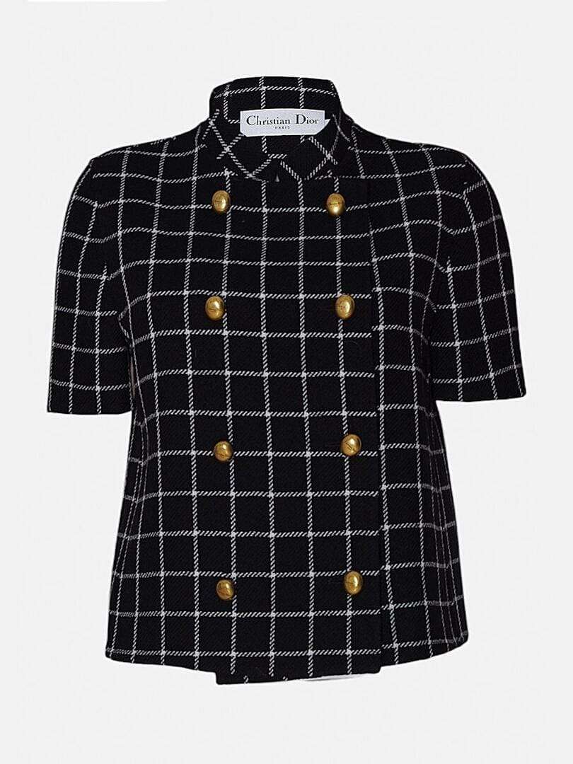 жакет 101009 - фото 1