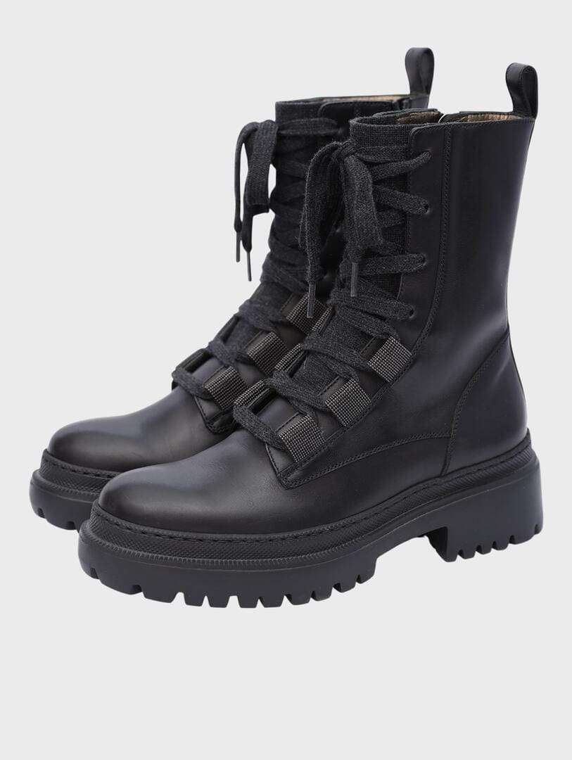 ботинки 101bot - фото 1