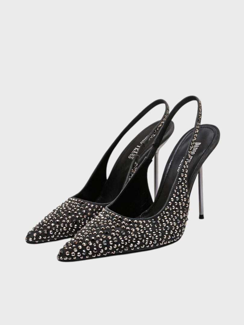 туфли 1077 - фото 1