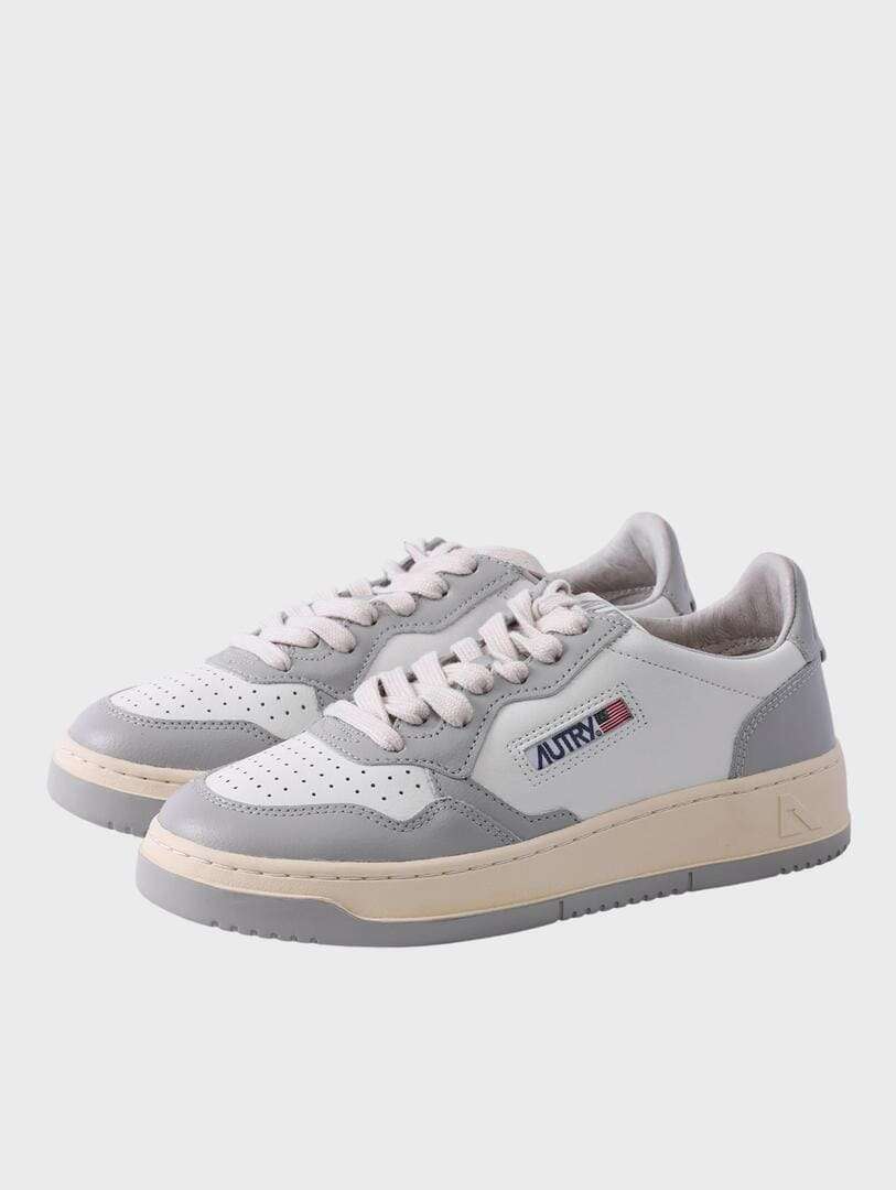 кроссовки 10autry - фото 1