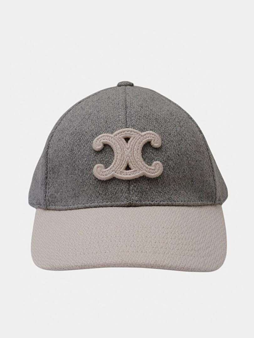 бейсболка 11032571 - фото 1