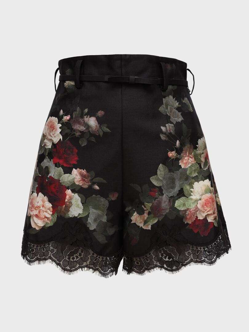 шорты 11102501 - фото 1