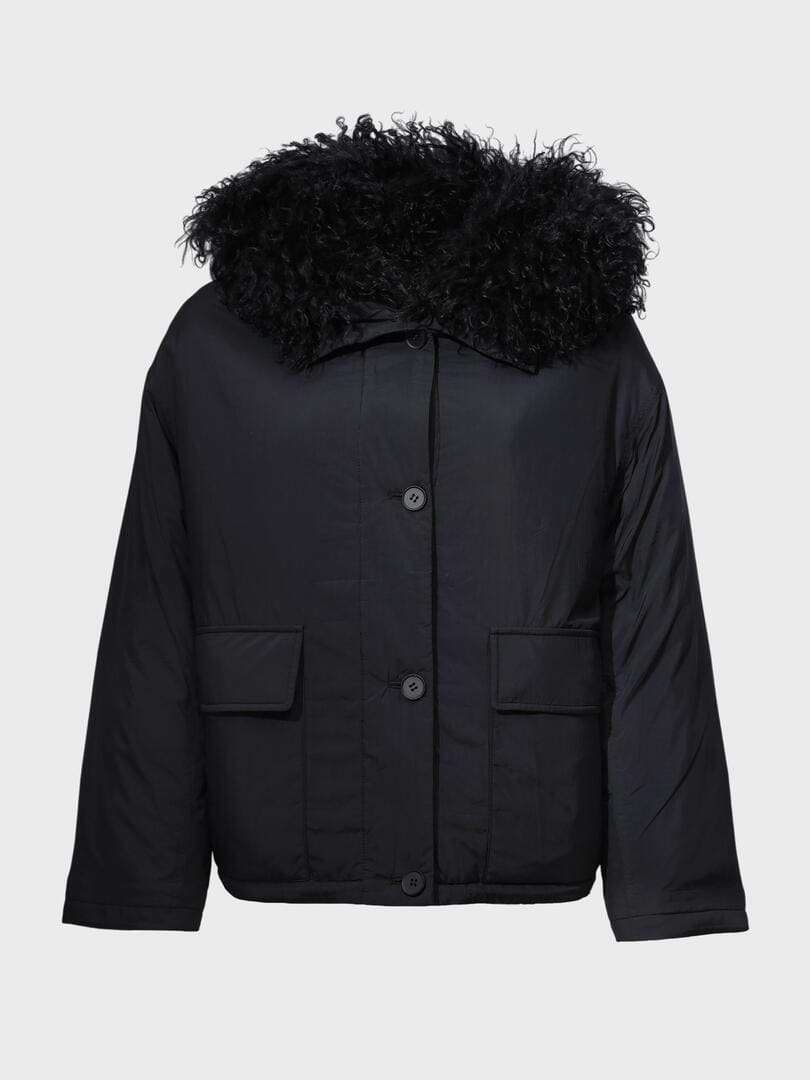 пуховик 11102507 - фото 1