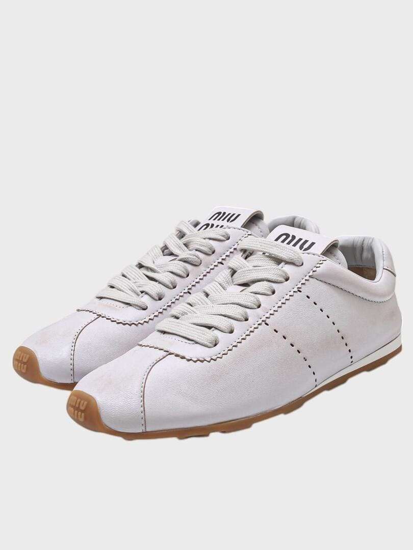 кеды 114 - фото 1