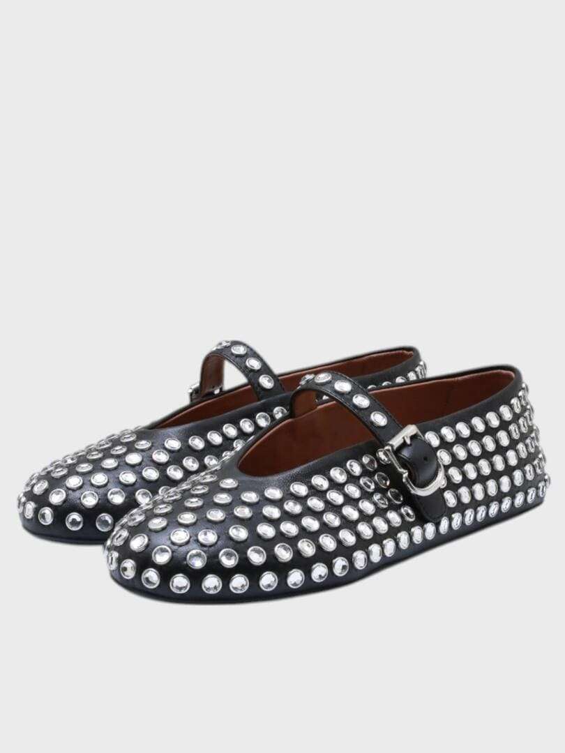 балетки 116 - фото 1