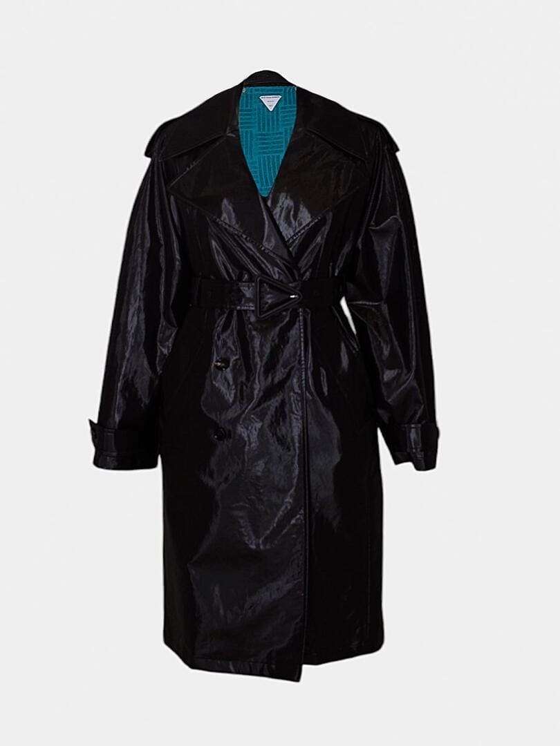 плащ 120303 - фото 1